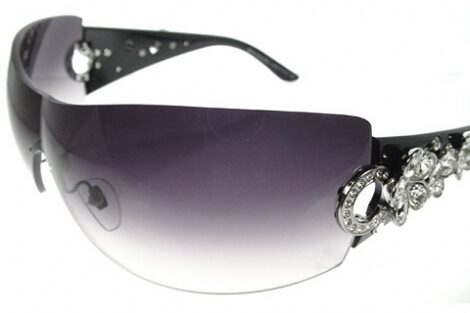 CLEARANCE BVLGARI 652B {DISPLAY MODEL}