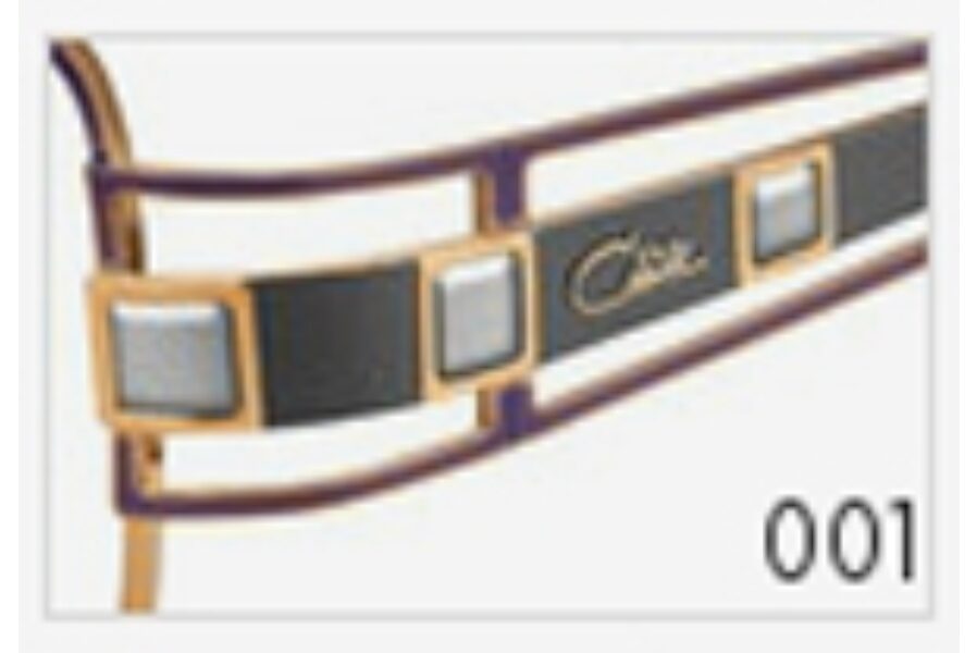 CLEARANCE CAZAL 4185