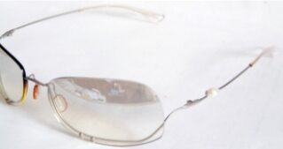 CLEARANCE CHANEL 4052H**