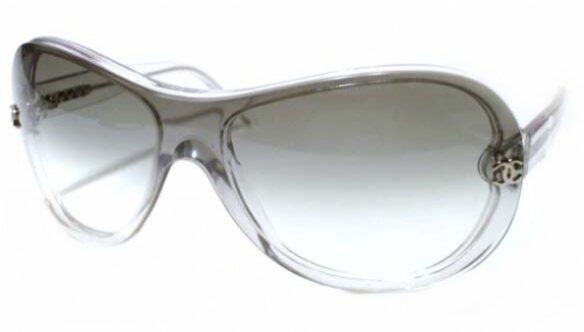 CLEARANCE CHANEL 5066 {DISPLAY MODEL}