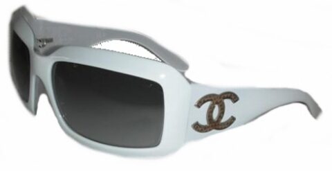 CLEARANCE CHANEL 6022Q