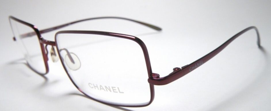 CLOSEOUT CHANEL 2154T