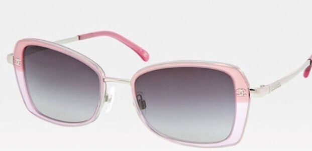 CLEARANCE CHANEL 4184
