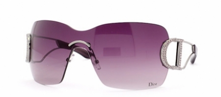 CLEARANCE CHRISTIAN DIOR DIORLY 1 {DISPLAY MODEL}