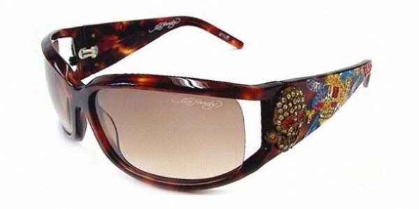 CLEARANCE ED HARDY EHS035