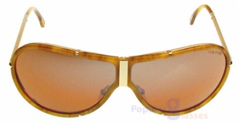 CLEARANCE TOM FORD FALCONER TF02 {DISPLAY MODEL} 288