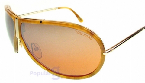 CLEARANCE TOM FORD FALCONER TF02 {DISPLAY MODEL} 288