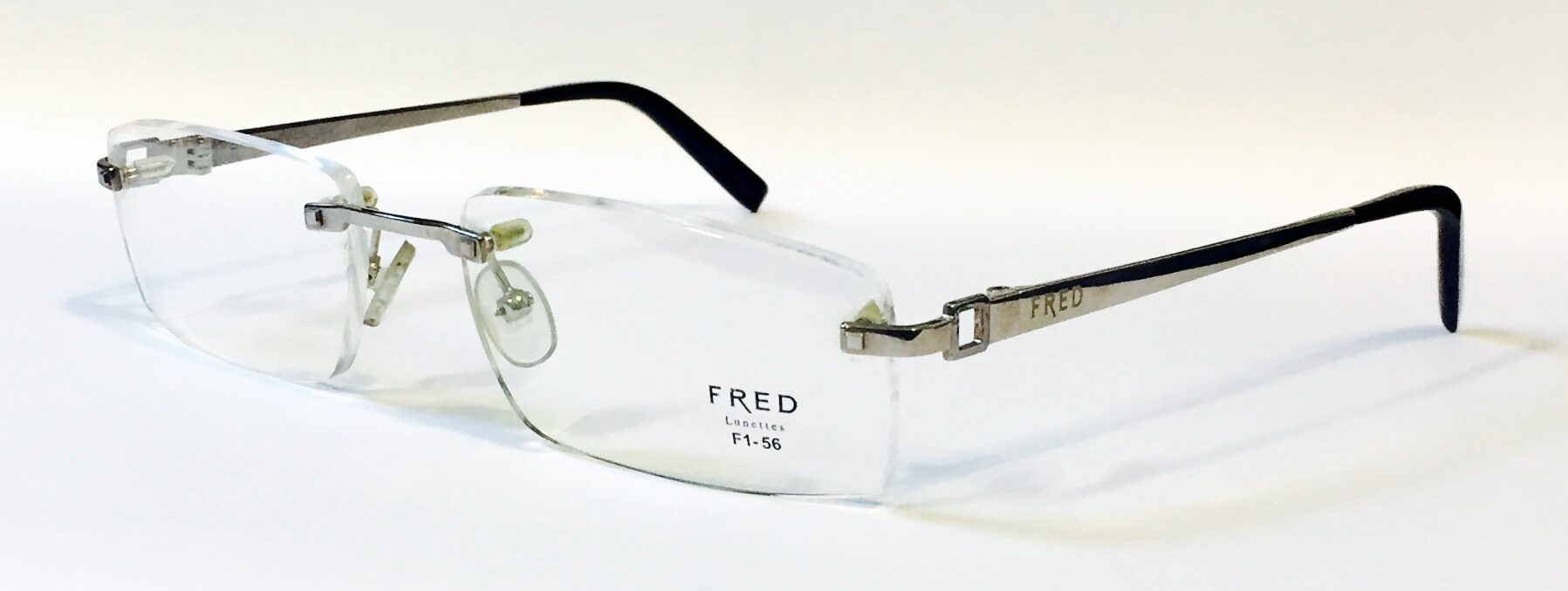 CLEARANCE FRED ST VINCENT F1