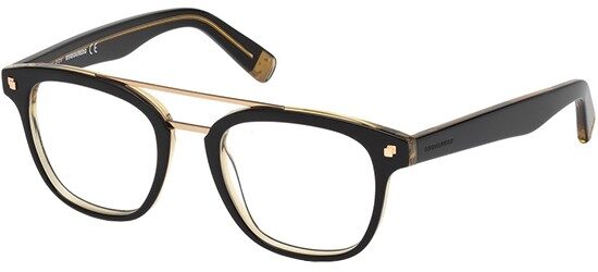 CLEARANCE DSQUARED 5232