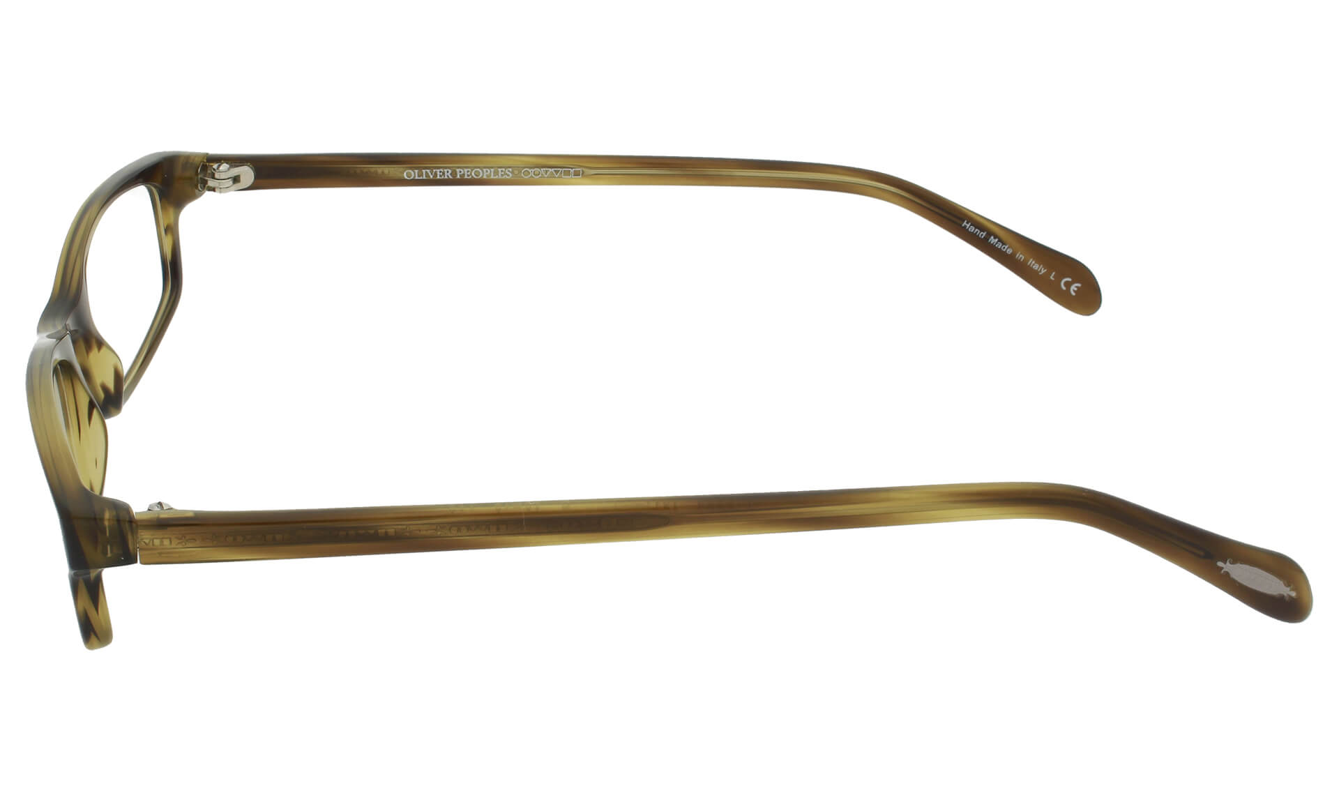 CLEARANCE OLIVER PEOPLES LANCE R 1004