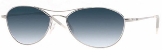 CLEARANCE OLIVER PEOPLES AERO 57 S