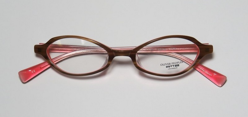 CLEARANCE OLIVER PEOPLES CARINA OTPI