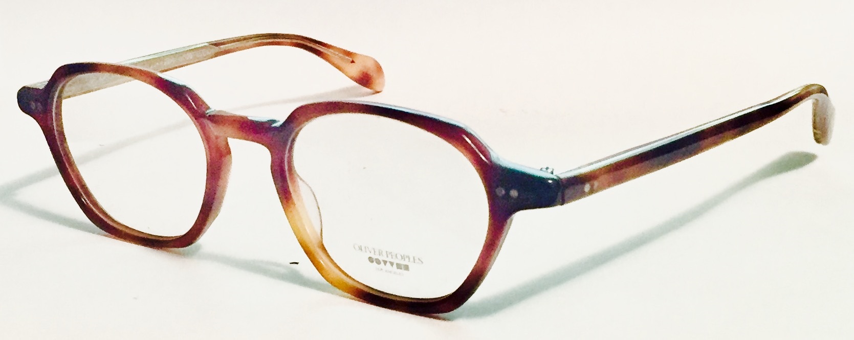 CLEARANCE OLIVER PEOPLES NOLAND DM