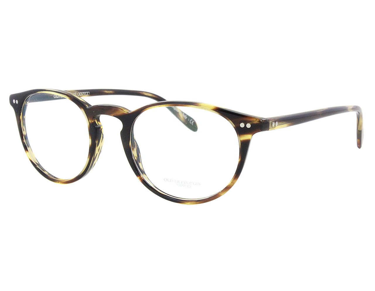 CLEARANCE OLIVER PEOPLES RILEY-R 1004