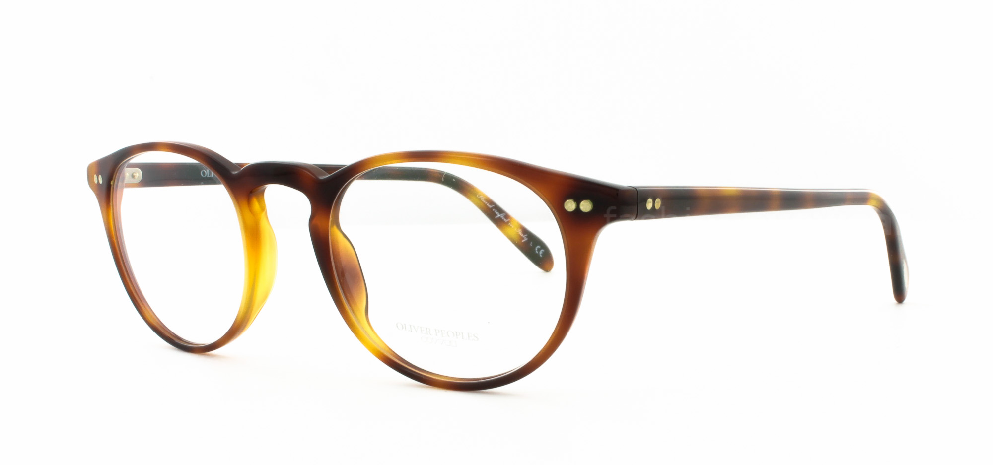 CLEARANCE OLIVER PEOPLES RILEY-R 1007