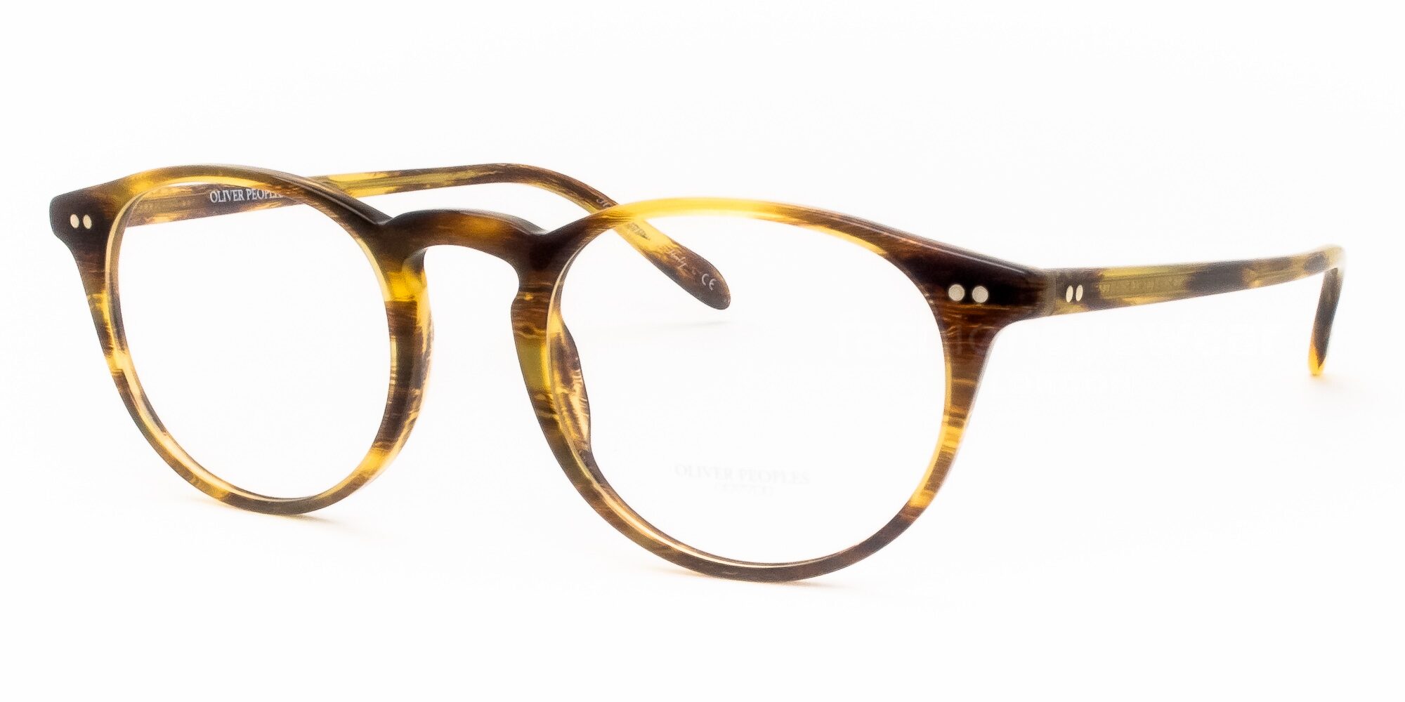 CLEARANCE OLIVER PEOPLES RILEY-R