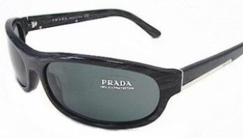 CLEARANCE PRADA SPR03I*