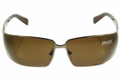 CLEARANCE PRADA SPR54F 4AC3N1