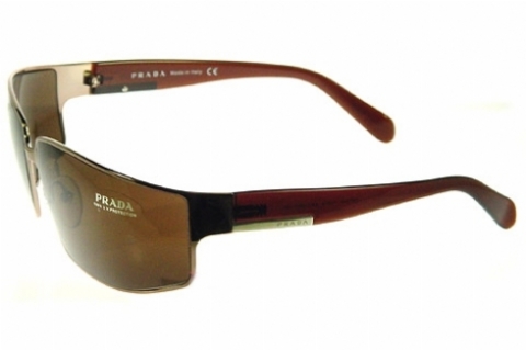 CLEARANCE PRADA SPR54F 4AC3N1