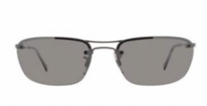 CLEARANCE RAY BAN 3156 {SCRATCHED}