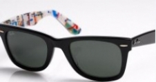 CLEARANCE RAY BAN 2140