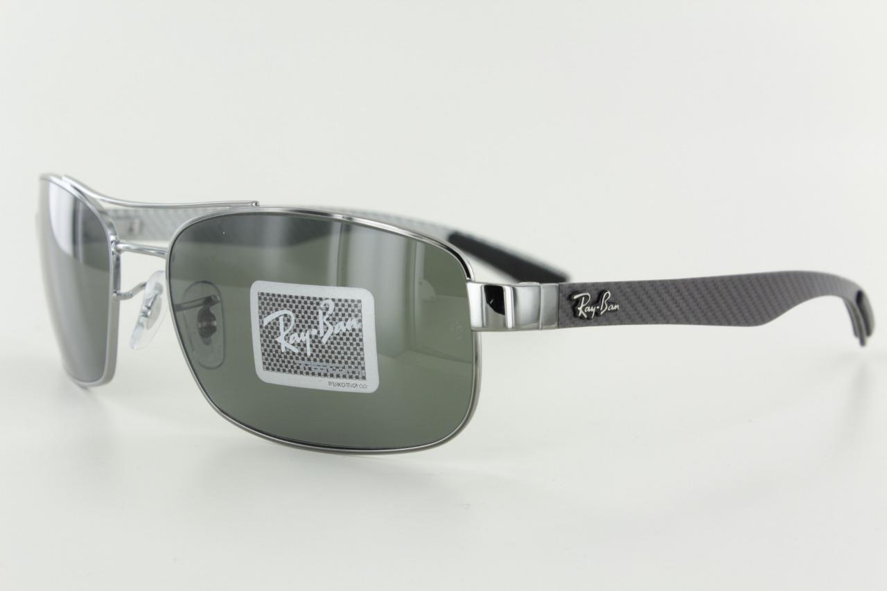 CLEARANCE RAY BAN 8316 004N5