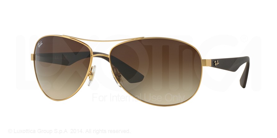 CLEARANCE RAY BAN 3526