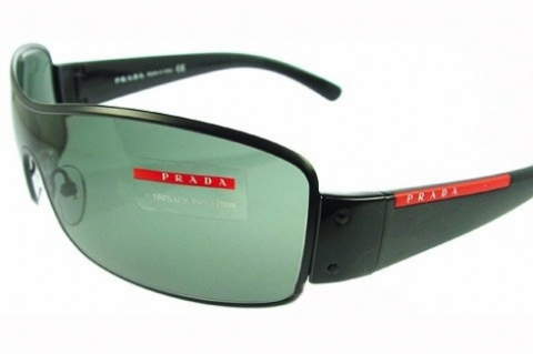 CLEARANCE PRADA SPS52E {DISPALY MODEL} 1BO3O1