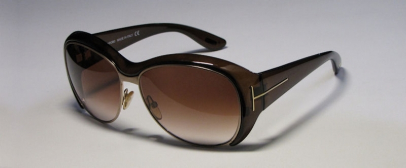 CLEARANCE TOM FORD DOMINIQUE TF91 842