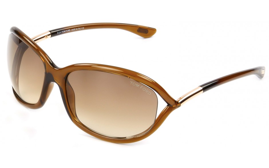 CLEARANCE TOM FORD JENNIFER TF8 {DISPLAY MODEL}