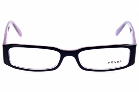 CLEARANCE PRADA VPR10F {DISPLAY MODEL} 3AX1O1