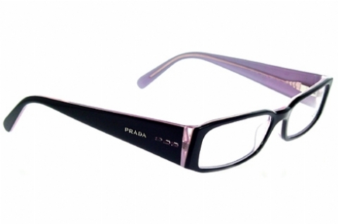 CLEARANCE PRADA VPR10F {DISPLAY MODEL} 3AX1O1