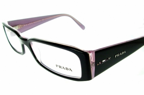 CLEARANCE PRADA VPR10F {DISPLAY MODEL} 3AX1O1