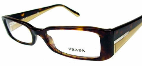 CLEARANCE PRADA VPR16G 7661O1