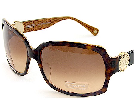 COACH BELLE 461
