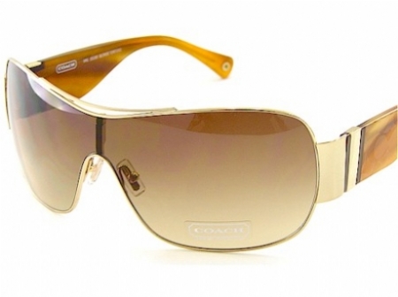 COACH VAIL 539 BLONDE