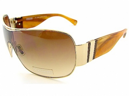 COACH VAIL 539 BLONDE