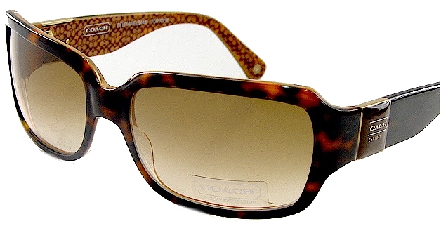 COACH DELPHINE 443