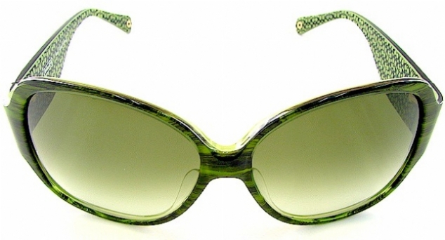 COACH MIMI 468 GREEN
