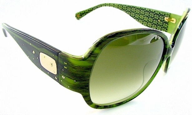 COACH MIMI 468 GREEN