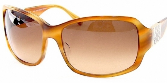  as shown/blonde tortoise