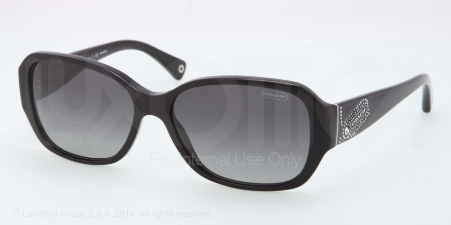  grey gradient polarized/black