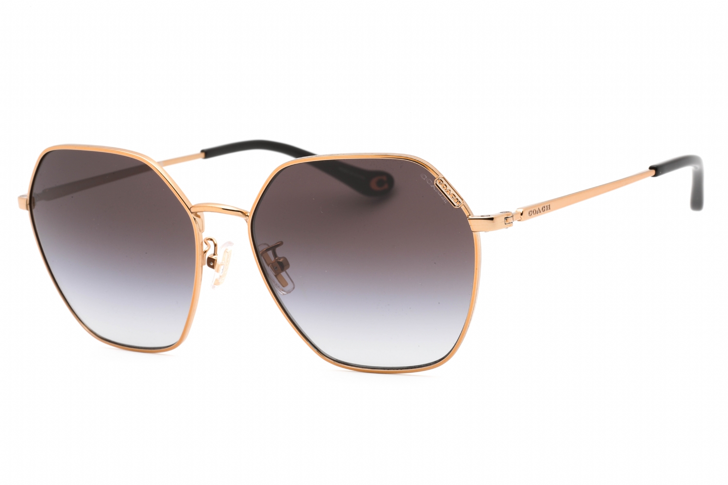  grey/rose gold