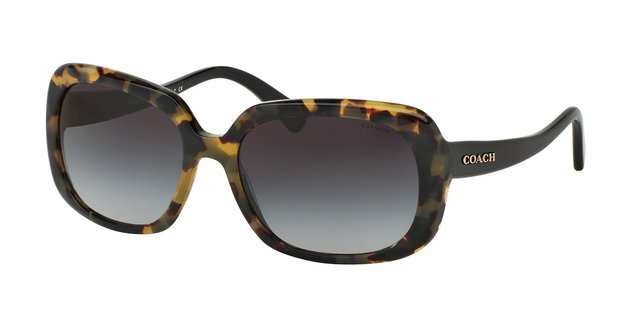  light grey gradient/dark vintage tortoiseblack