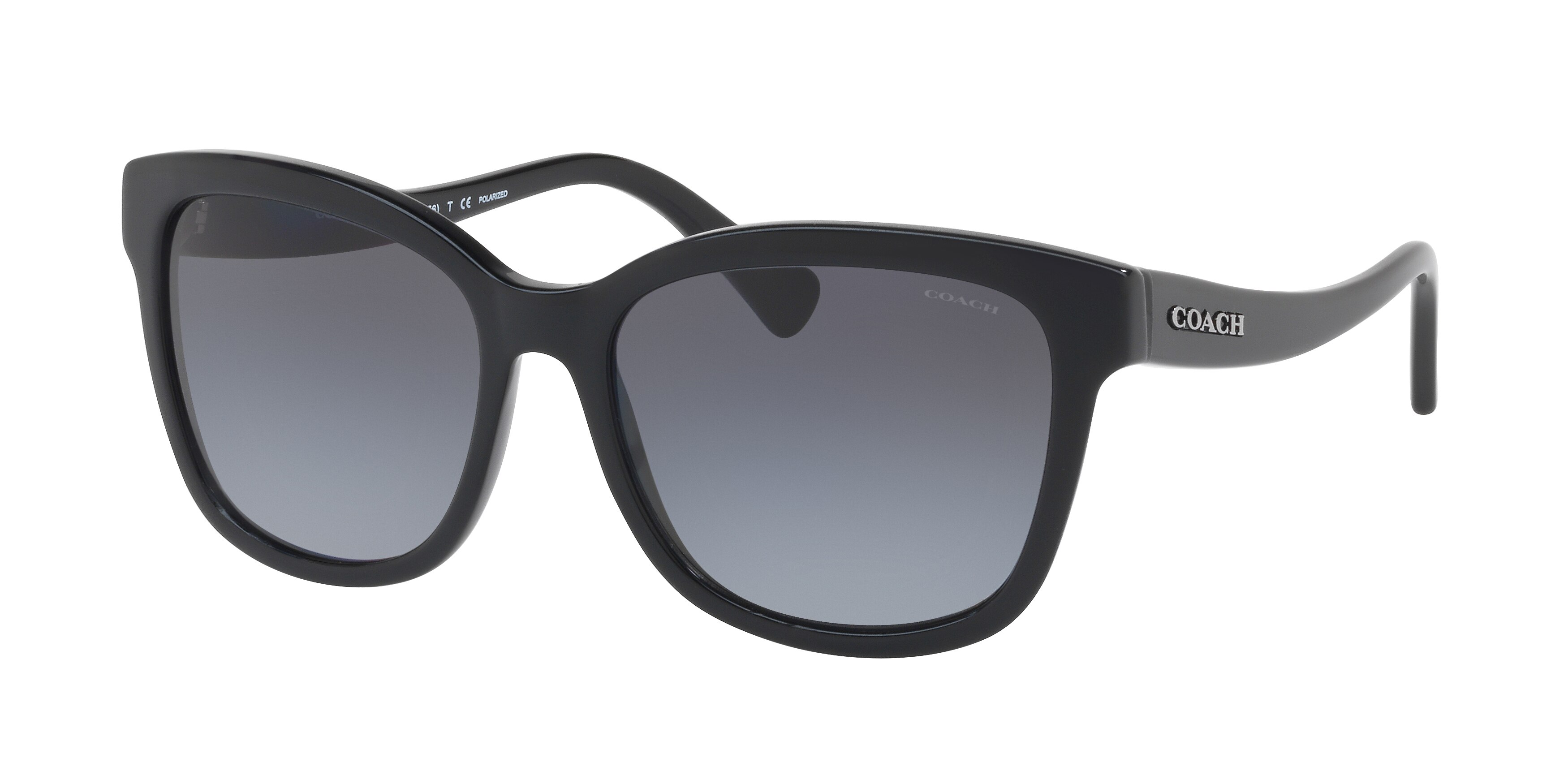  grey gradient polarized/black