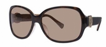  as shown/tortoise brown