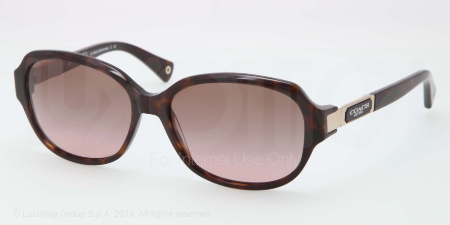  brown gradient pink/dark tortoise