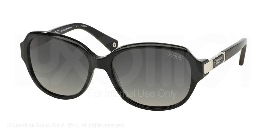  grey gradient polarized/lp039 black