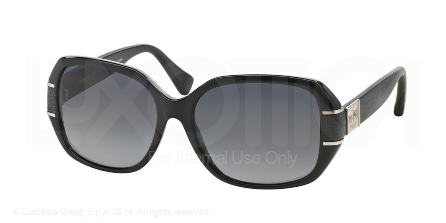  grey gradient polarized/black