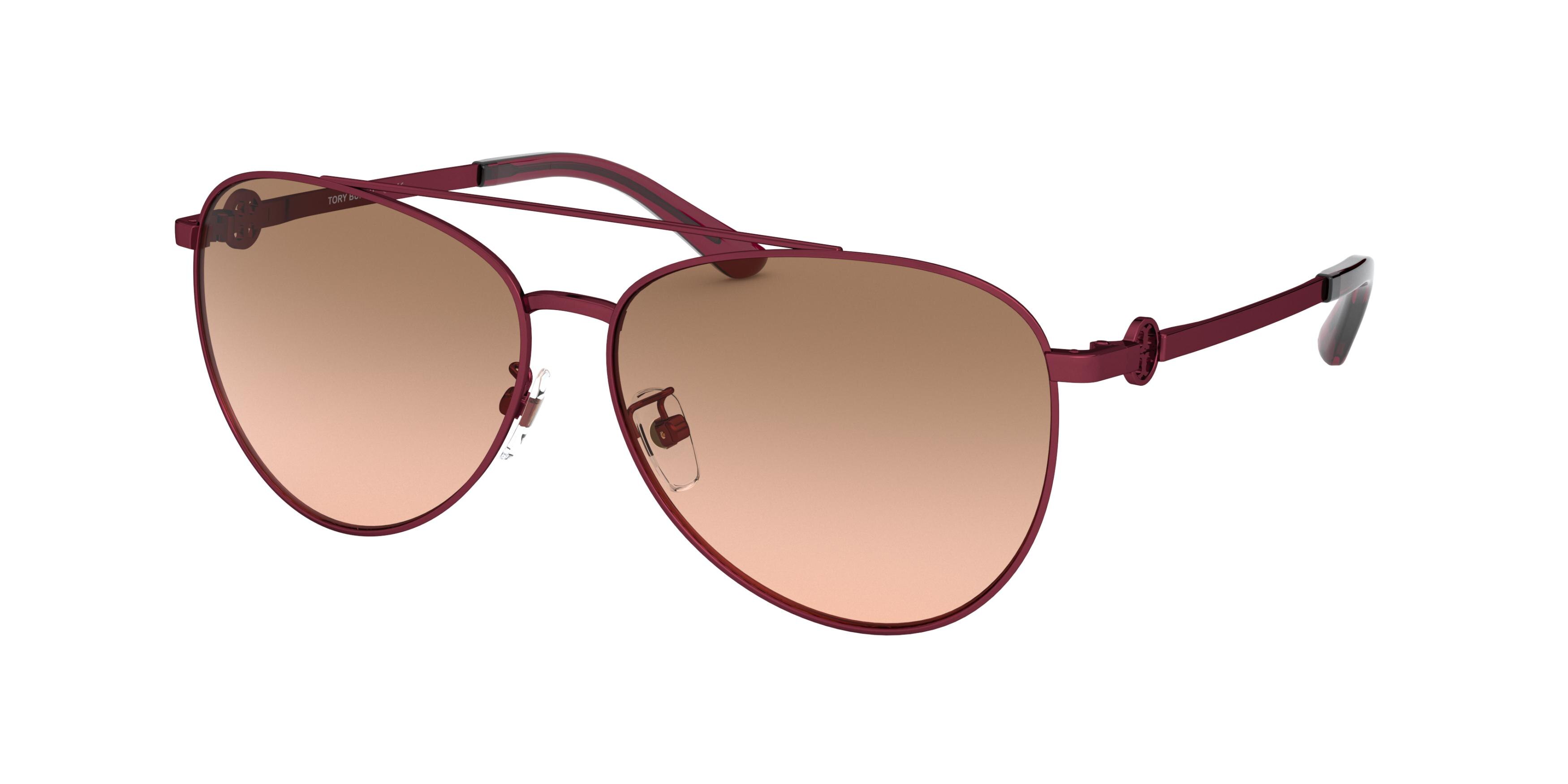  rose brown gradient/match metal to acetate p2272